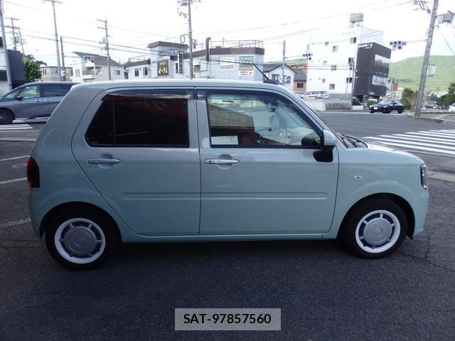 Daihatsu MIRA 2022-10 8726607-5