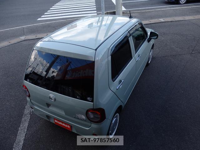 Daihatsu MIRA 2022-10 8726607-7