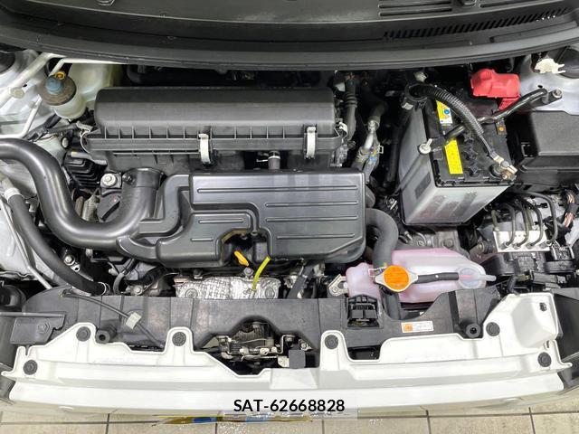 Daihatsu MIRA 2019-11 8728028-17