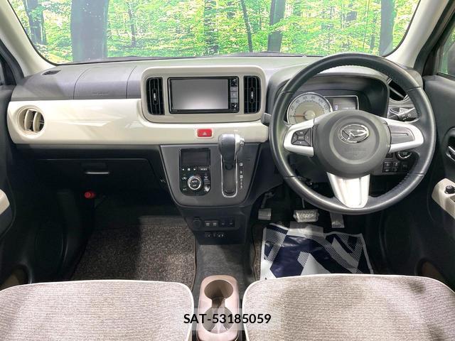 Daihatsu MIRA 2018-10 8729691-1