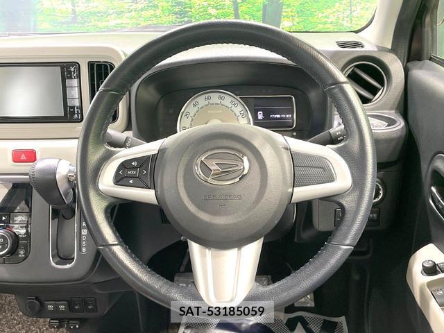 Daihatsu MIRA 2018-10 8729691-10