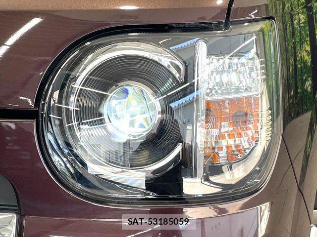 Daihatsu MIRA 2018-10 8729691-11