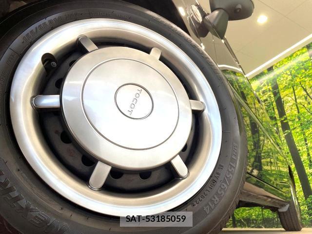 Daihatsu MIRA 2018-10 8729691-12