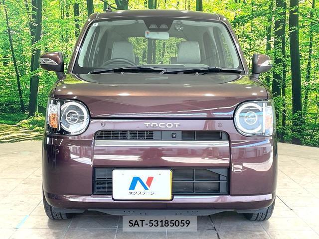 Daihatsu MIRA 2018-10 8729691-13