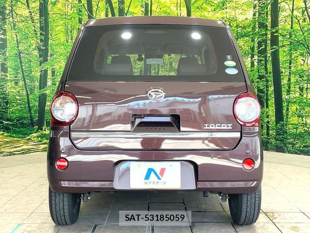 Daihatsu MIRA 2018-10 8729691-14
