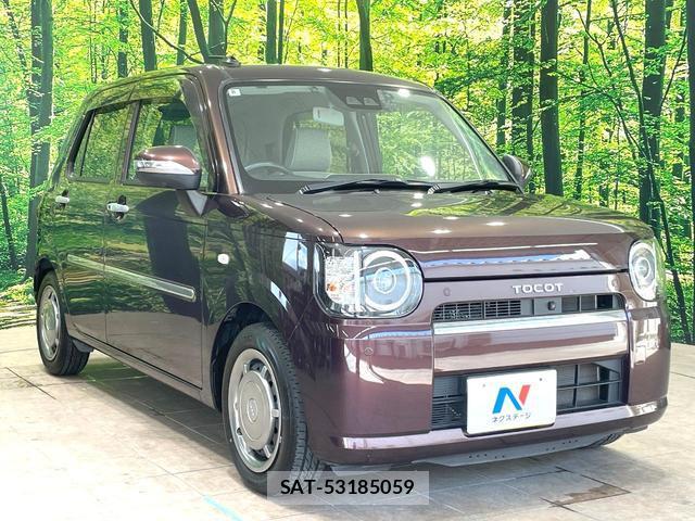 Daihatsu MIRA 2018-10 8729691-15