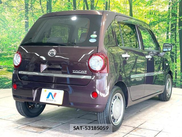 Daihatsu MIRA 2018-10 8729691-16