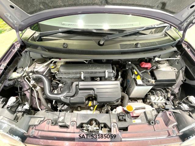 Daihatsu MIRA 2018-10 8729691-17