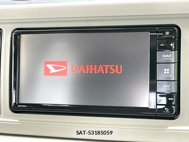 Daihatsu MIRA 2018-10 8729691-2