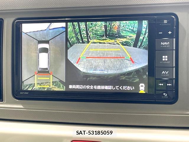 Daihatsu MIRA 2018-10 8729691-4
