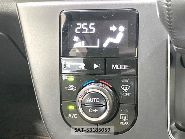 Daihatsu MIRA 2018-10 8729691-5