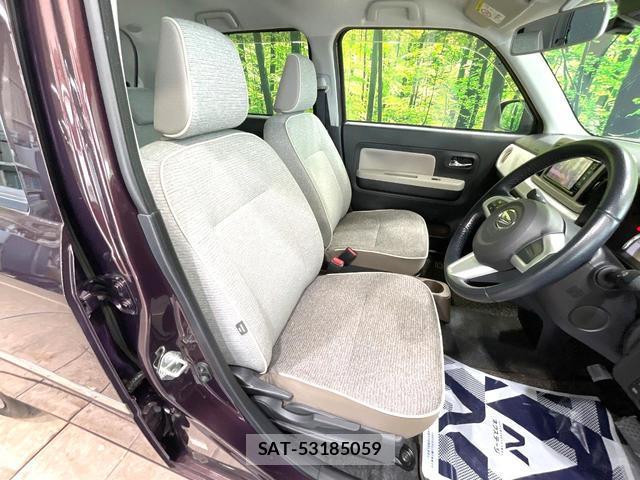 Daihatsu MIRA 2018-10 8729691-7
