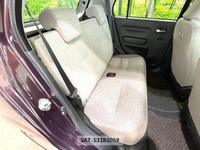 Daihatsu MIRA 2018-10 8729691-8