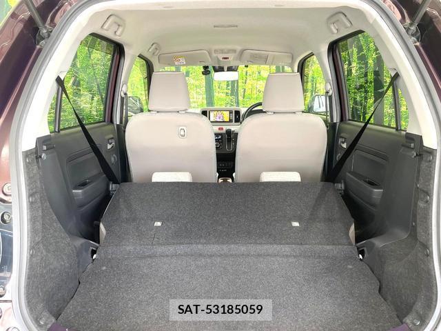 Daihatsu MIRA 2018-10 8729691-9