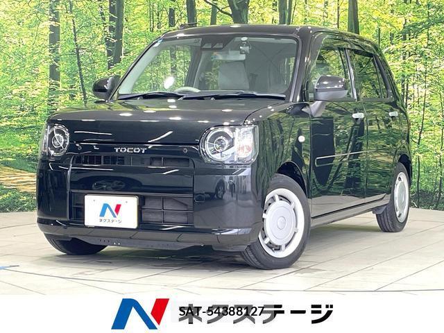 Daihatsu MIRA 2018-10 8730588-0