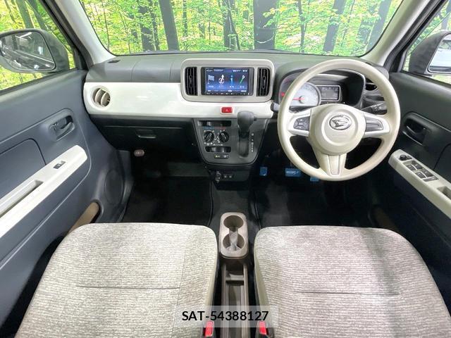 Daihatsu MIRA 2018-10 8730588-1