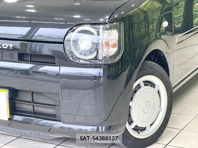 Daihatsu MIRA 2018-10 8730588-11