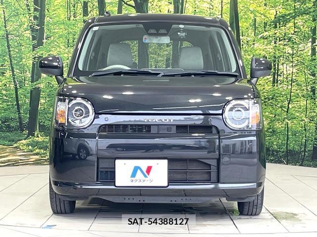 Daihatsu MIRA 2018-10 8730588-13