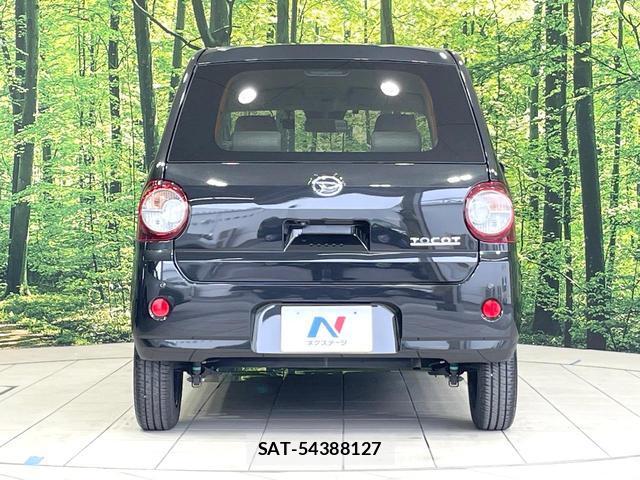 Daihatsu MIRA 2018-10 8730588-14