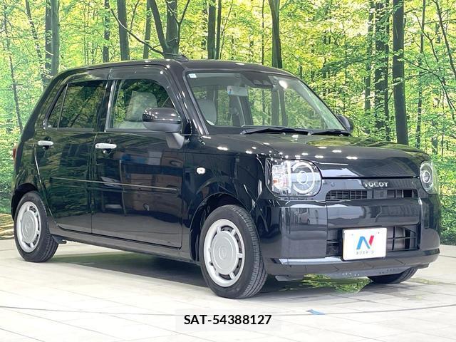 Daihatsu MIRA 2018-10 8730588-15