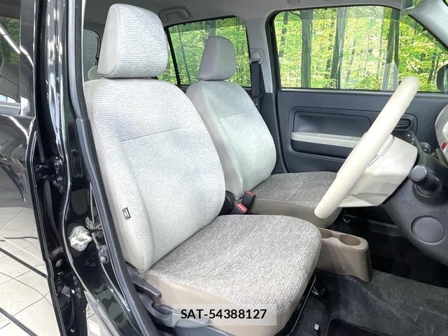Daihatsu MIRA 2018-10 8730588-7