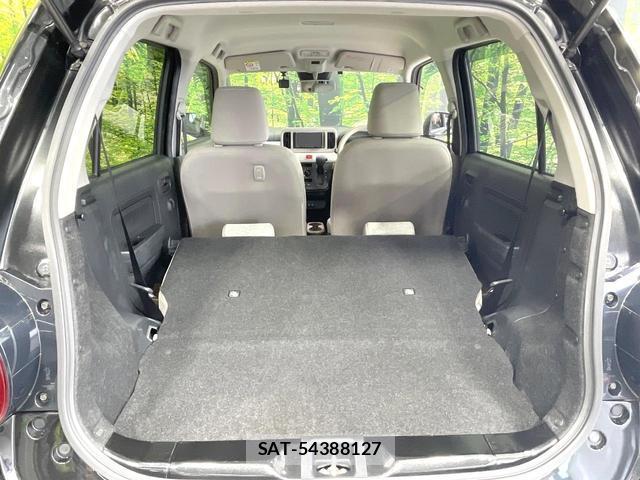 Daihatsu MIRA 2018-10 8730588-9