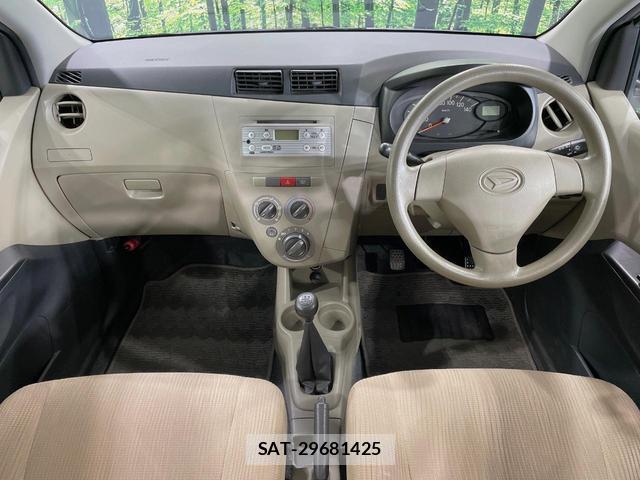 Daihatsu MIRA 2015-02 8726541-1