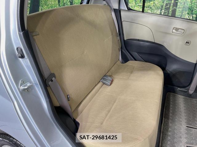 Daihatsu MIRA 2015-02 8726541-8