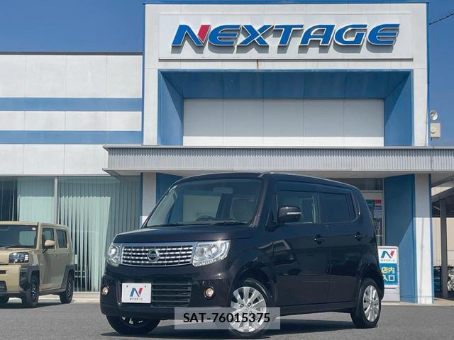 Nissan MOCO 2013-12 8725858-17