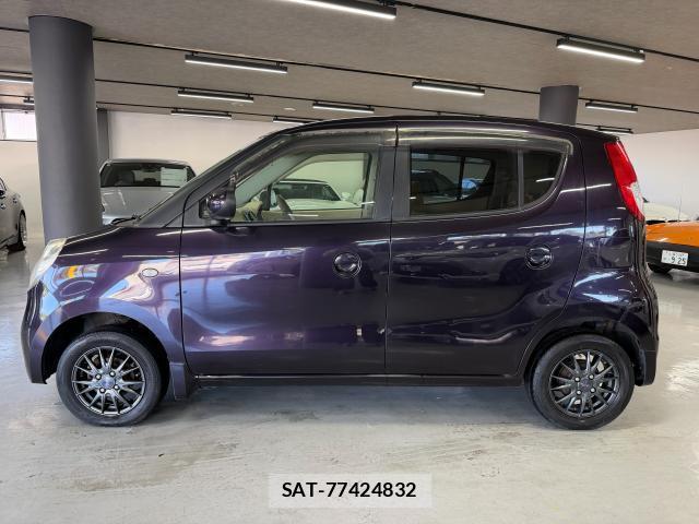 Nissan MOCO 2008-07 8726658-10