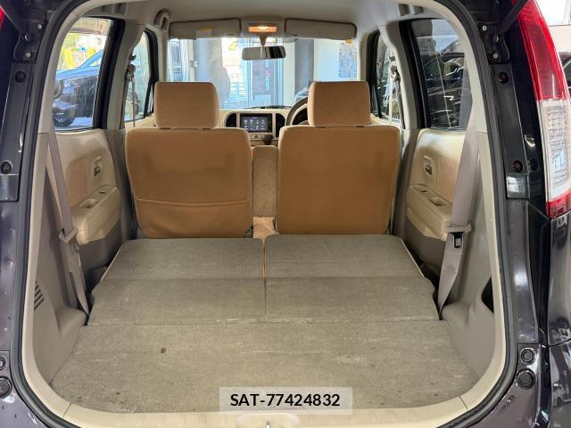 Nissan MOCO 2008-07 8726658-15