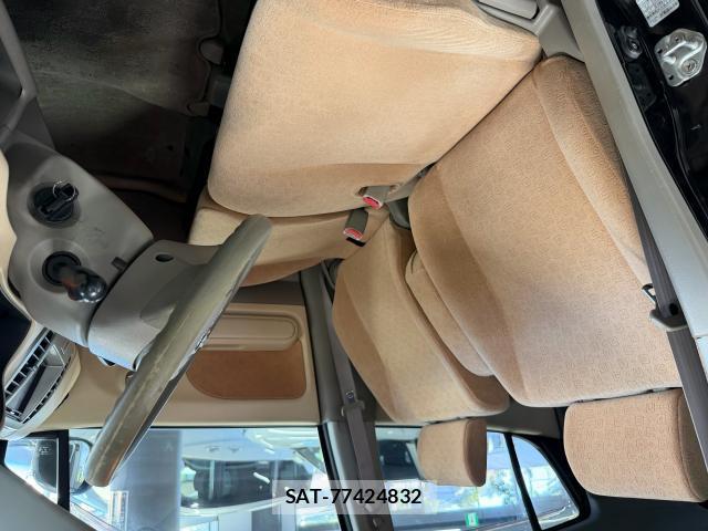 Nissan MOCO 2008-07 8726658-5