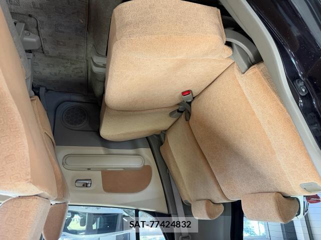 Nissan MOCO 2008-07 8726658-6