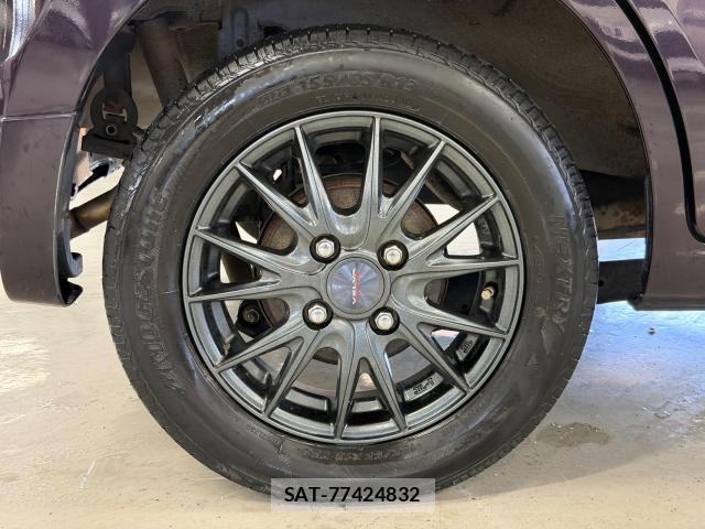 Nissan MOCO 2008-07 8726658-8