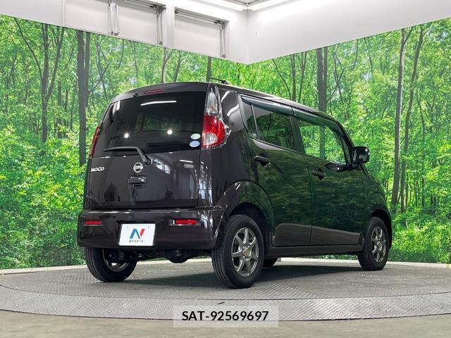 Nissan MOCO 2011-08 8726734-16