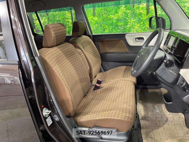 Nissan MOCO 2011-08 8726734-7
