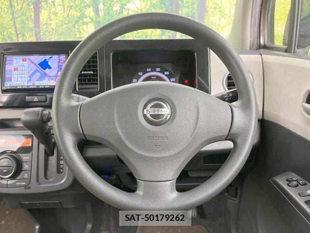 Nissan MOCO 2012-01 8727590-10