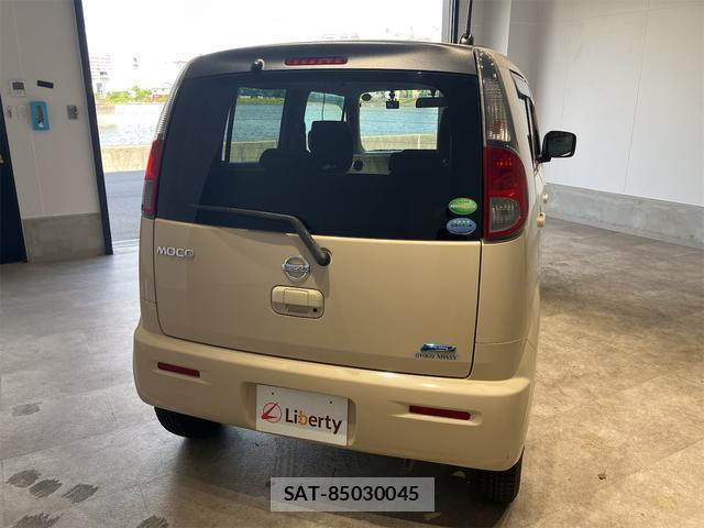 Nissan MOCO 2014-05 8730100-1