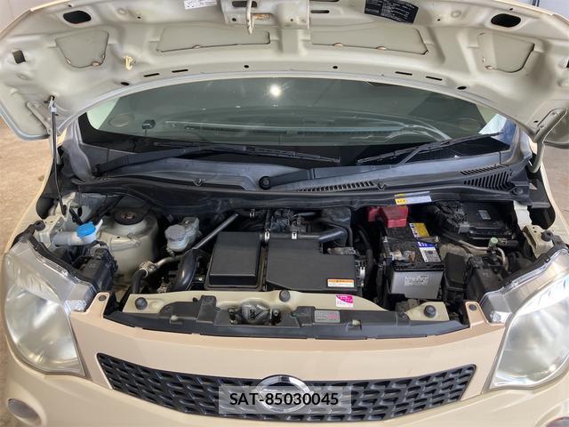 Nissan MOCO 2014-05 8730100-17