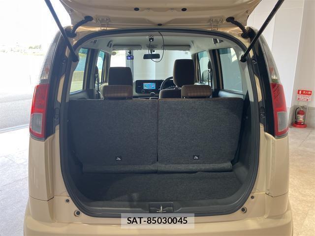 Nissan MOCO 2014-05 8730100-6