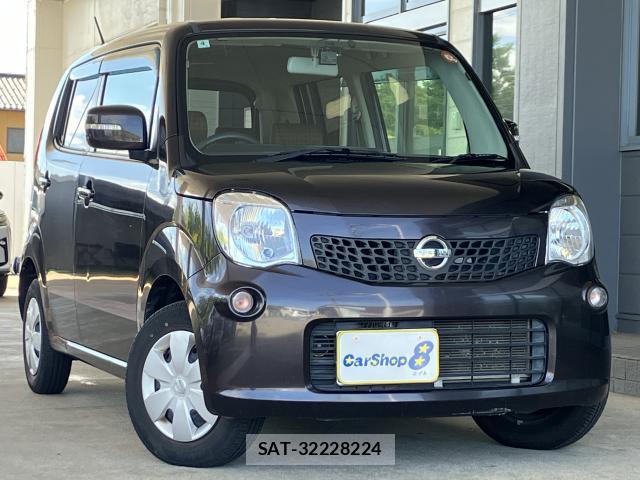 Nissan MOCO 2012-04 8730873-0