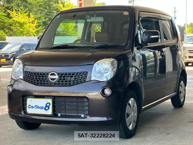 Nissan MOCO 2012-04 8730873-4