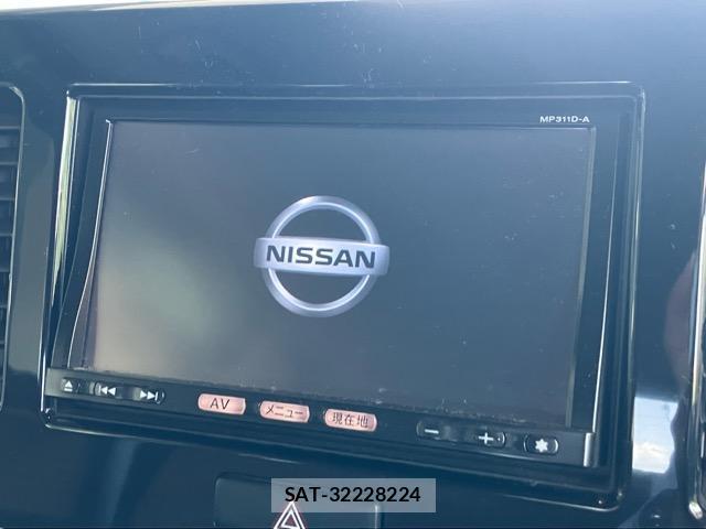 Nissan MOCO 2012-04 8730873-9