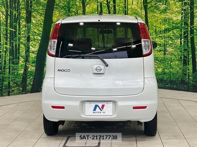 Nissan MOCO 2010-05 8730917-14