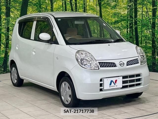 Nissan MOCO 2010-05 8730917-15