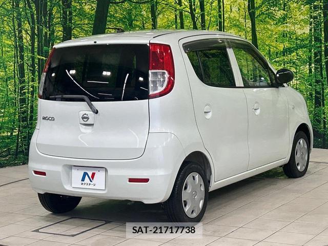 Nissan MOCO 2010-05 8730917-16