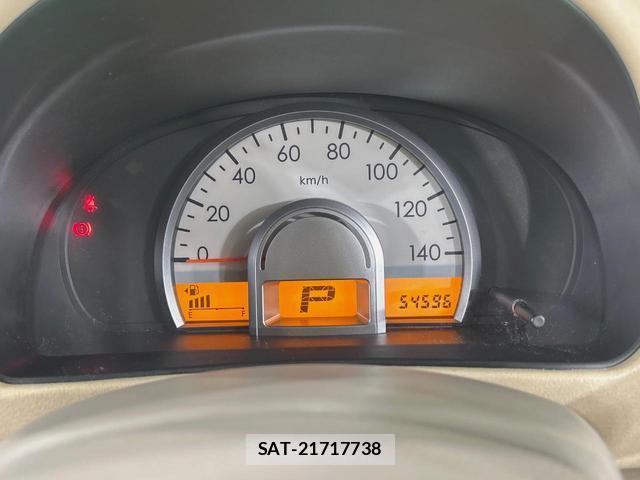 Nissan MOCO 2010-05 8730917-6