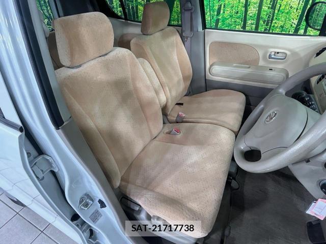 Nissan MOCO 2010-05 8730917-7