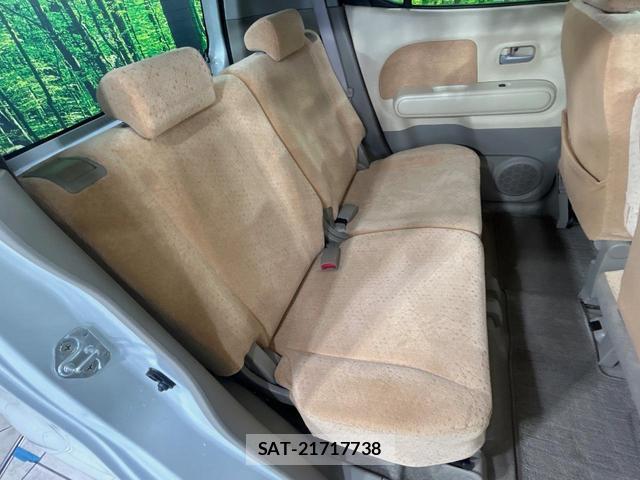 Nissan MOCO 2010-05 8730917-8