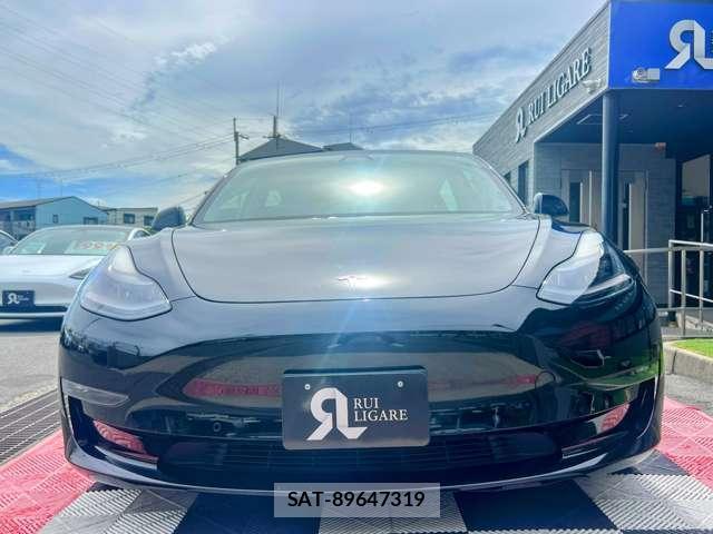 Tesla MODEL 3 2021-08 8731290-12